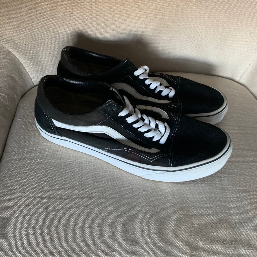 Classic Vans